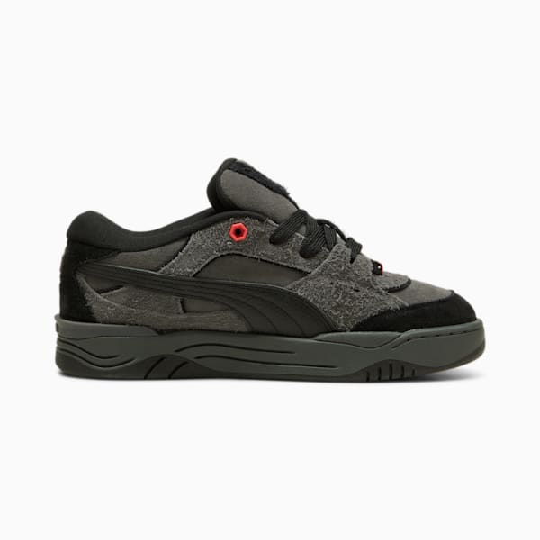 PUMA-180 STAPLE Unisex Sneakers, PUMA Black, extralarge-AUS