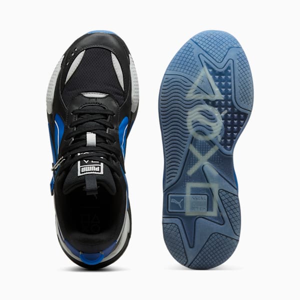 Puma x jordan deals