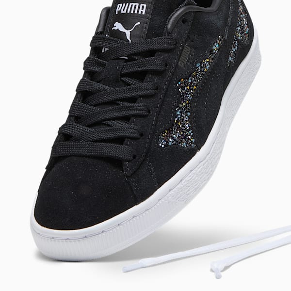 Tenis para mujer PUMA x LAUREN LONDON Suede