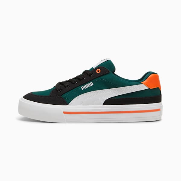 Zapatos puma clasicos largos on sale