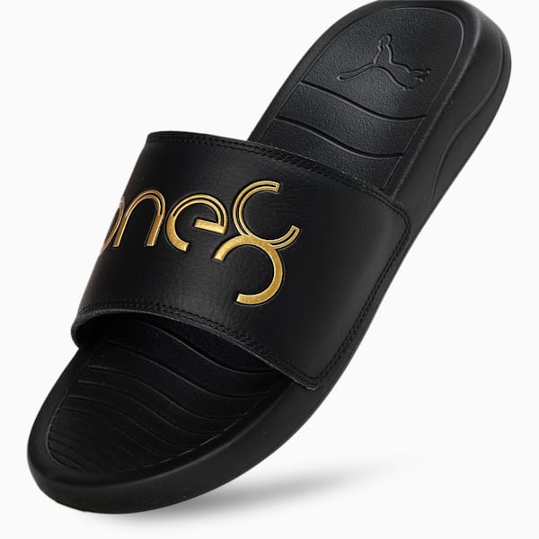 PUMA x one8 Popcat 20 Unisex Slides PUMA