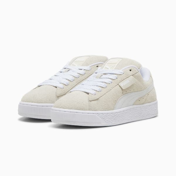 Suede XL Soft Women's Sneakers, brand new with original box puma constituci puma constituci X MCM 38766501, extralarge