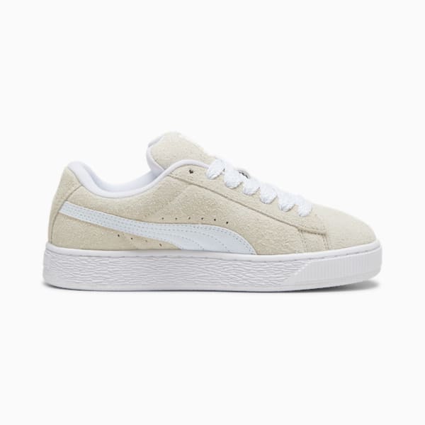 Suede XL Soft Women's Sneakers, brand new with original box puma constituci puma constituci X MCM 38766501, extralarge