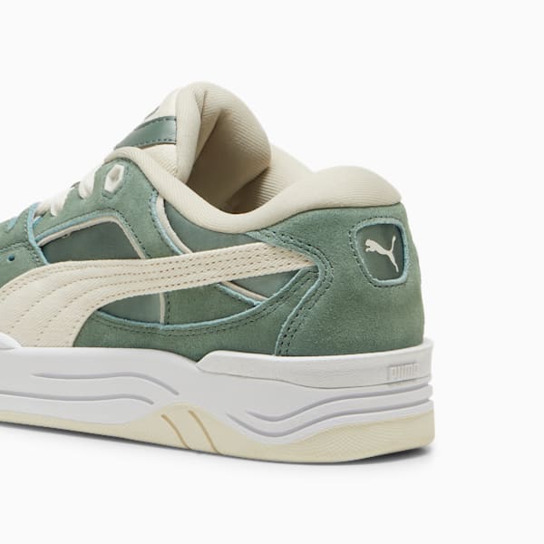 Puma trinomic mujer beige sales