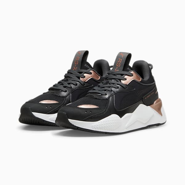 PUMA公式】ウィメンズ RS-X グラム スニーカー