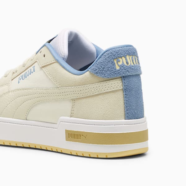 CA Pro RE:ESCAPE Men's Sneakers, PUMA White-Alpine Snow-Chamomile, extralarge