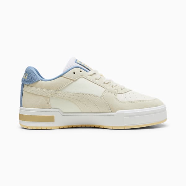 CA Pro RE:ESCAPE Men's Sneakers, PUMA White-Alpine Snow-Chamomile, extralarge