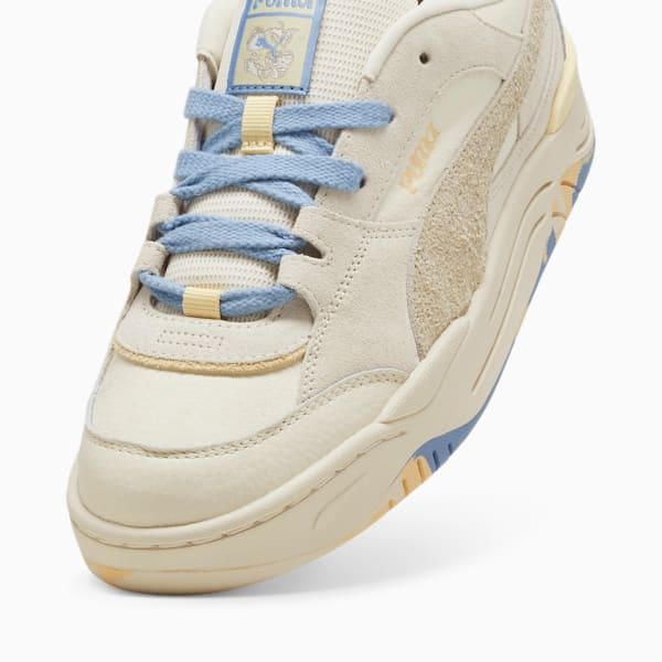 PUMA-180 RE:ESCAPE Men's Sneakers, PUMA White-Sugared Almond, extralarge