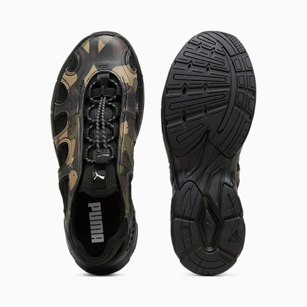 Puma fur shoes camo new arrivals