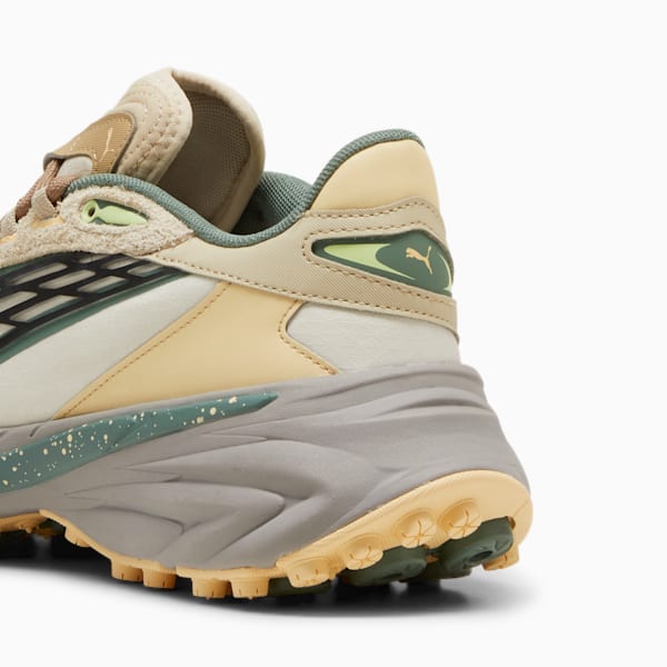 Sneakers Spirex Gorpcore Homme, Putty-Alpine Snow, extralarge
