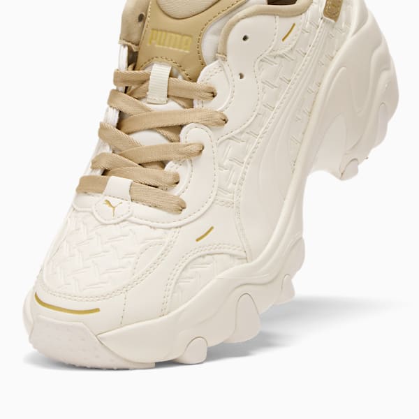 Pulsar Wedge Deboss Women s Sneakers PUMA