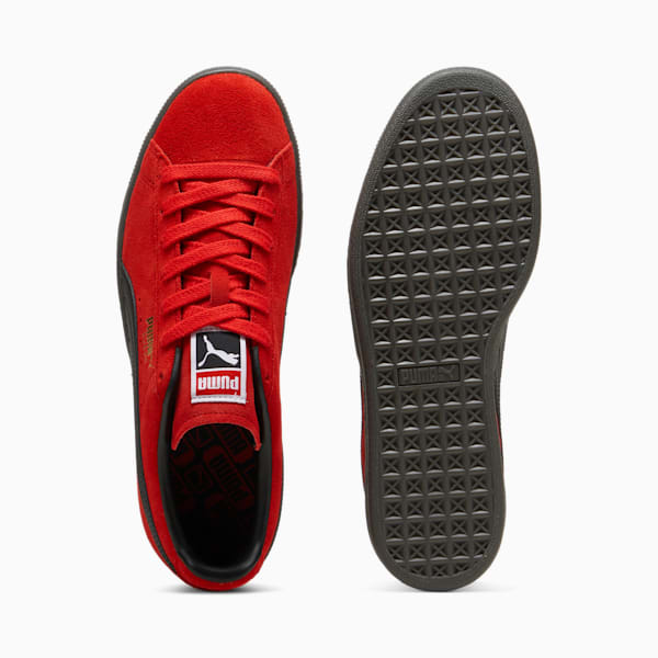 Tenis Suede Terrace, For All Time Red-Gum, extralarge