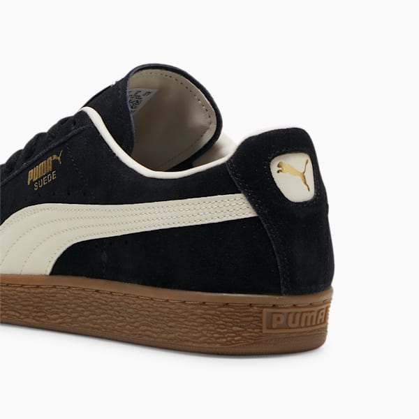 PUMA公式】ユニセックス スウェード テラス スニーカー