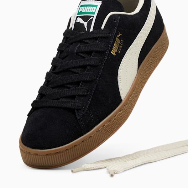 PUMA公式】ユニセックス スウェード テラス スニーカー