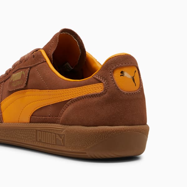 Palermo Sneakers, Brown Mushroom-Ginger Tea, extralarge