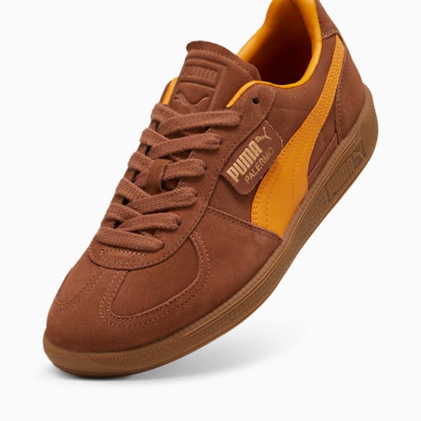 Palermo Sneakers, Brown Mushroom-Ginger Tea, extralarge