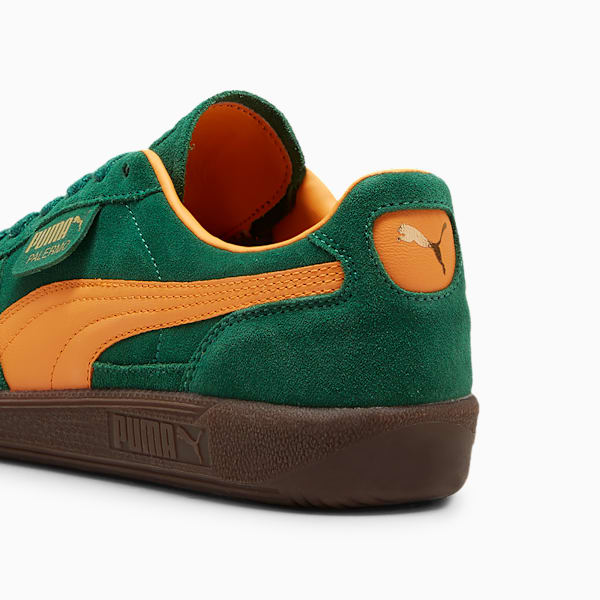 Palermo Sneakers Unisex, Vine-Clementine, extralarge