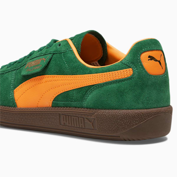 Sneakers Palermo, Vine-Clementine, extralarge