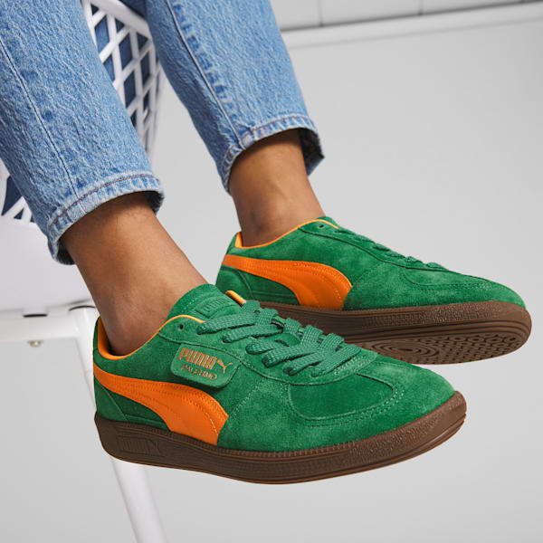 Palermo Sneakers, Vine-Clementine, extralarge