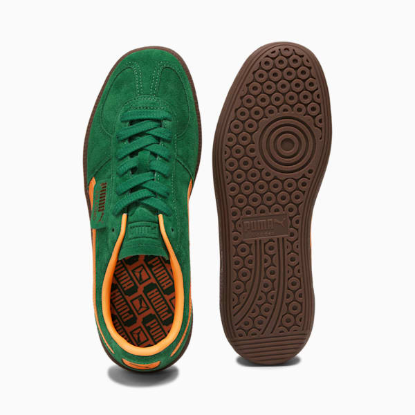 Palermo Sneakers, Vine-Clementine, extralarge