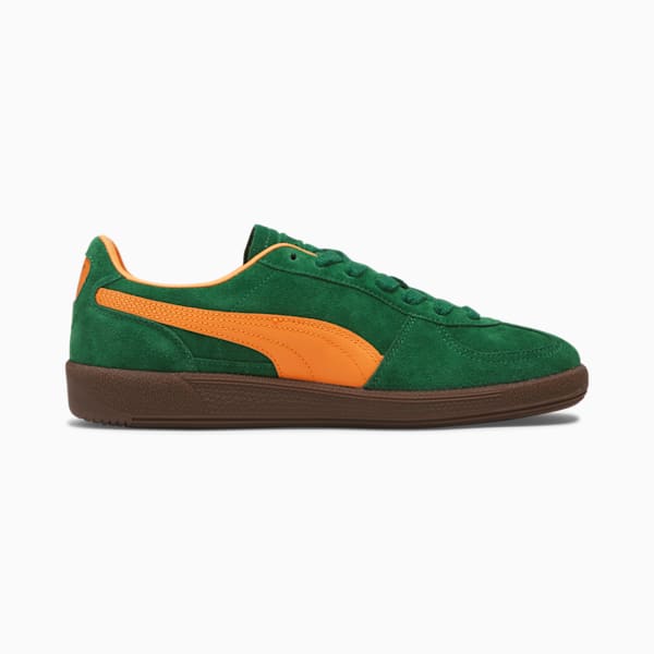 Sneakers Palermo, Vine-Clementine, extralarge