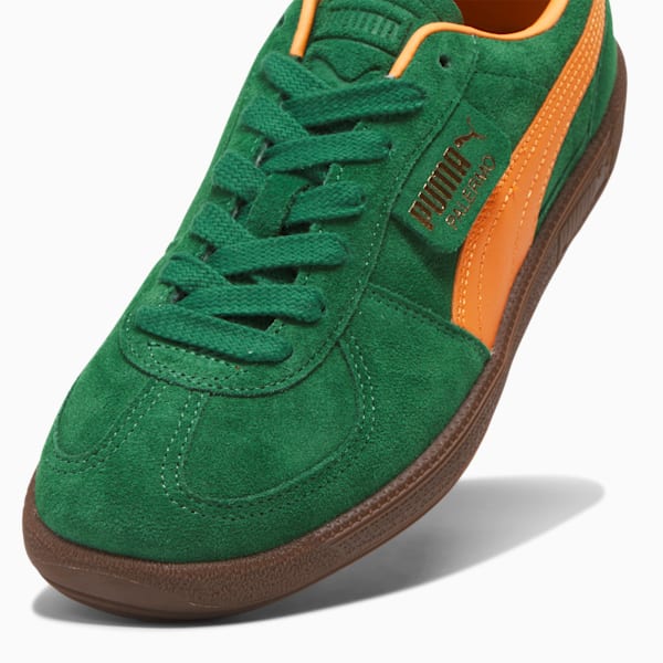 Sneakers Palermo, Vine-Clementine, extralarge