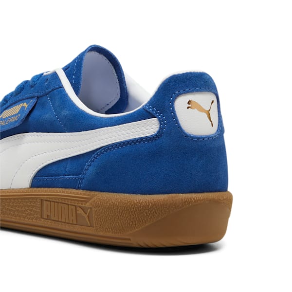 ユニセックス パレルモ スニーカー, Cobalt Glaze-PUMA White, extralarge-JPN