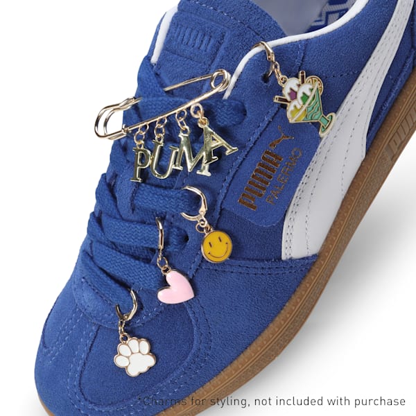 Palermo Sneakers, Cobalt Glaze-PUMA White, extralarge-IND