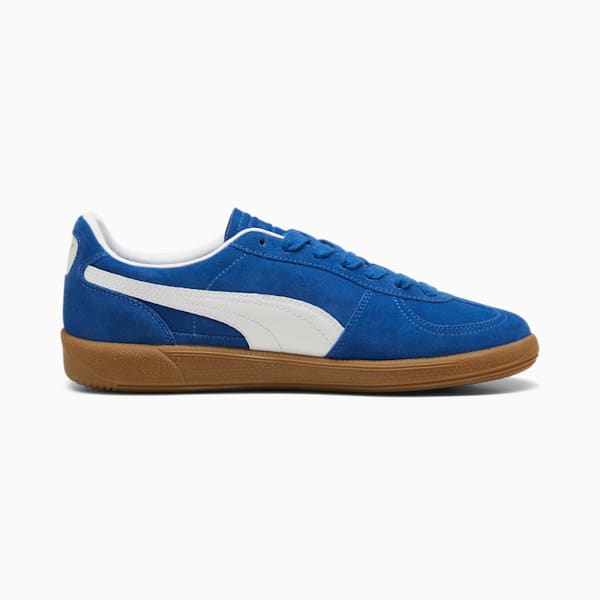 Palermo Sneakers, Cobalt Glaze-PUMA White, extralarge-IND
