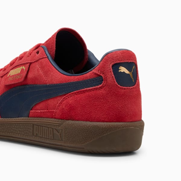 Palermo Sneakers, Club Red-Club Navy, extralarge