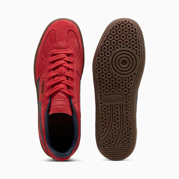 Palermo Sneakers, Club Red-Club Navy, extralarge