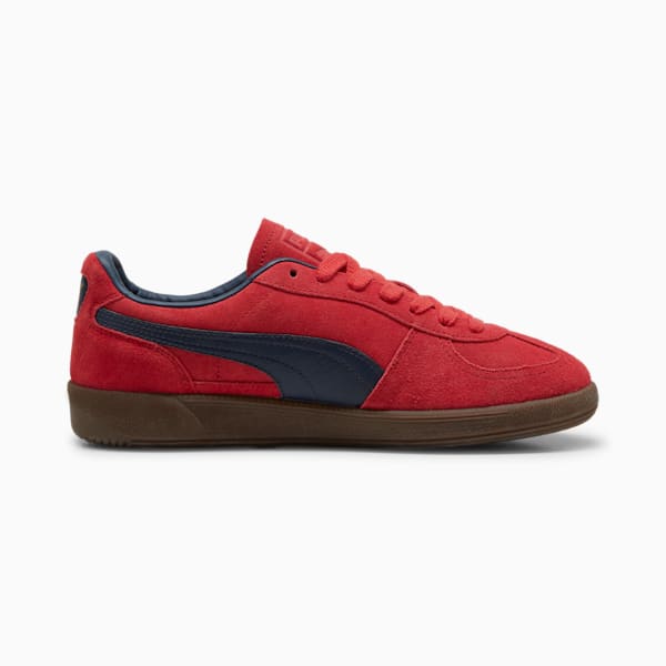 Palermo Sneakers, Club Red-Club Navy, extralarge