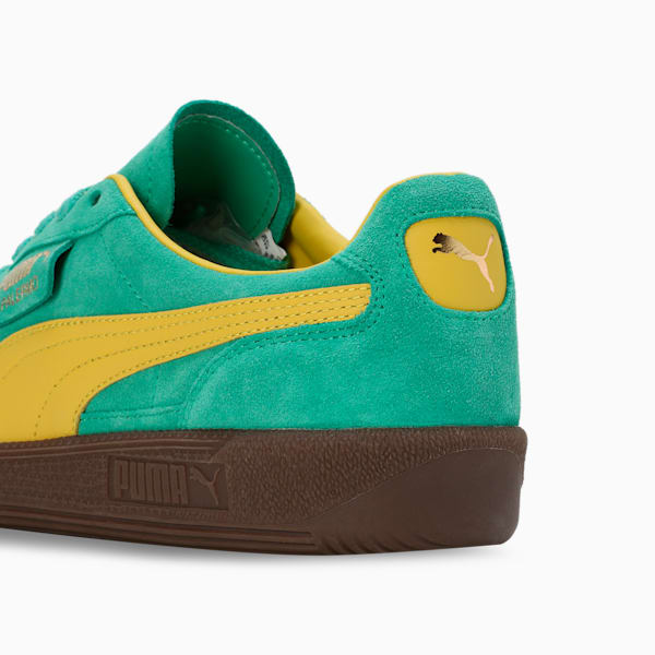 Palermo Sneakers, Jade Frost-Fresh Pear-Gum, extralarge-IND