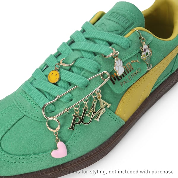 Palermo Sneakers, Jade Frost-Fresh Pear-Gum, extralarge-IND