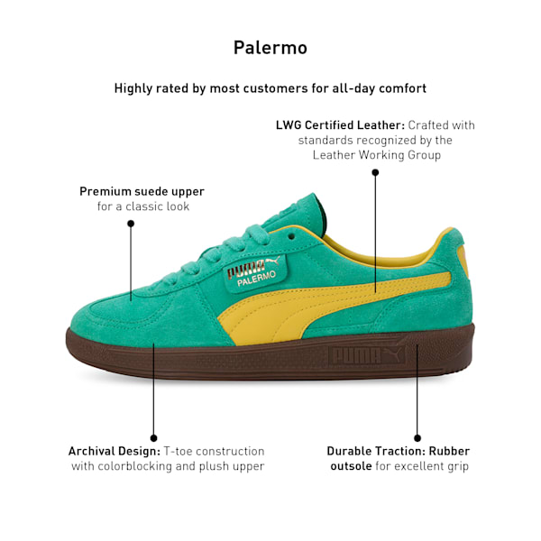 Palermo Sneakers, Jade Frost-Fresh Pear-Gum, extralarge-IND