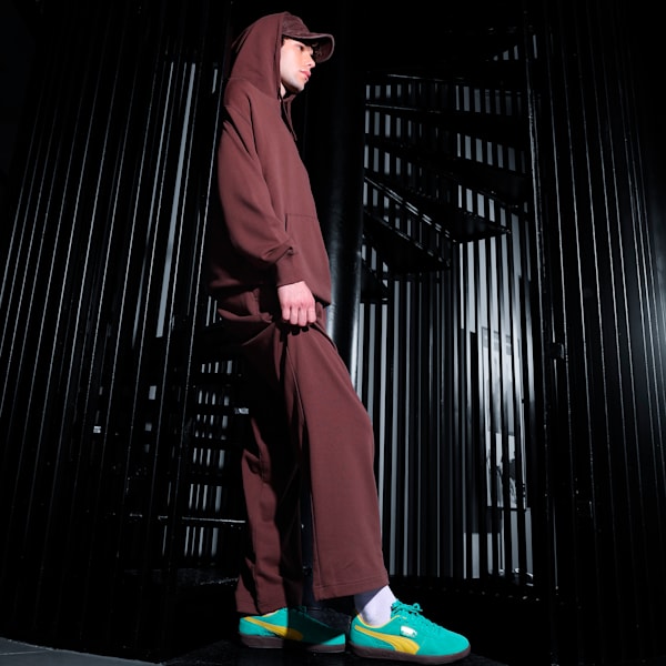 Palermo Sneakers, Jade Frost-Fresh Pear-Gum, extralarge-IND