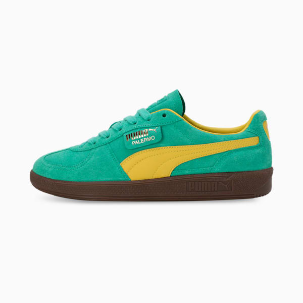 Palermo Sneakers, Jade Frost-Fresh Pear-Gum, extralarge-IND