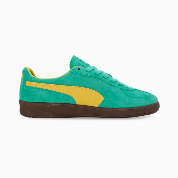 Palermo Sneakers, Jade Frost-Fresh Pear-Gum, extralarge-IND