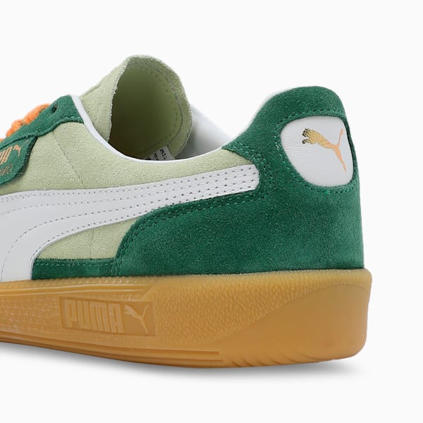 Palermo Sneakers, Pistachio Green-Vine-Gum, extralarge-IND