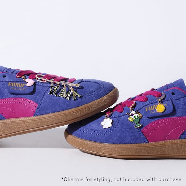 Palermo Sneakers, Lapis Lazuli-Magenta Gleam-Gum, extralarge-IND