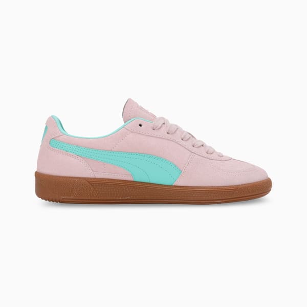 Palermo Sneakers, Mauve Mist-Mint-Gum, extralarge-IND