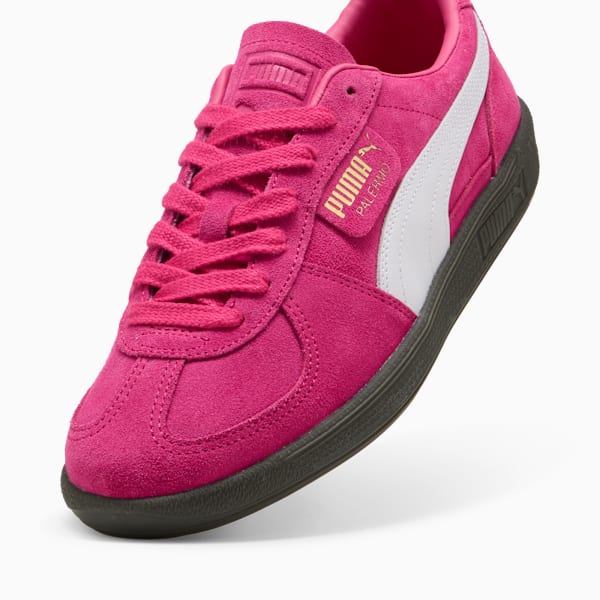 ユニセックス パレルモ スニーカー, PUMA Pink-PUMA White, extralarge-JPN