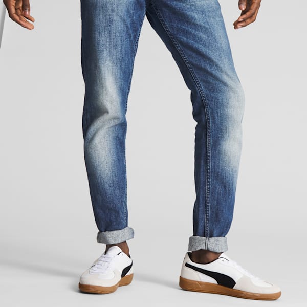 Puma boots mens pants sales