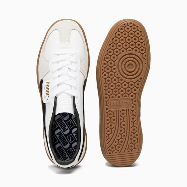 Basket puma cuir homme clearance