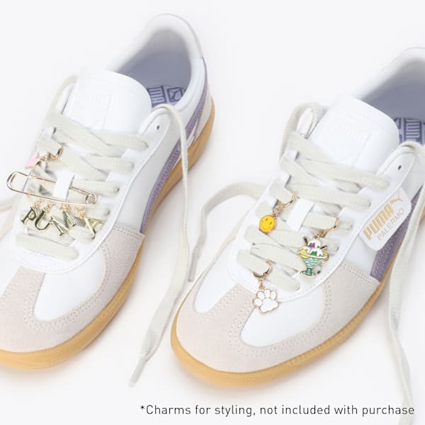 Palermo Lth Sneakers, PUMA White-Pale Plum-Gum, extralarge-IND