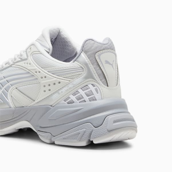 Tenis Velophasis 372.5, Feather Gray-Gray Fog, extralarge