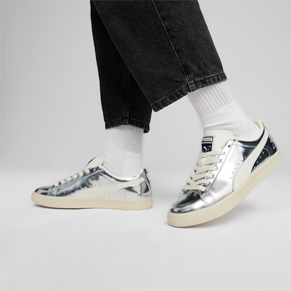 Clyde 3024 Sneakers, Кросівки puma tazon, extralarge