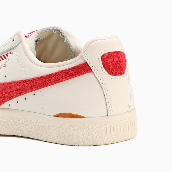 PUMA公式】ユニセックス クライド NEVERWORN III スニーカー