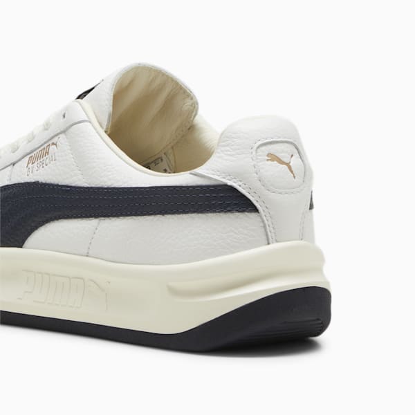 GV Special Sneakers, PUMA White-PUMA Navy-Frosted Ivory, extralarge