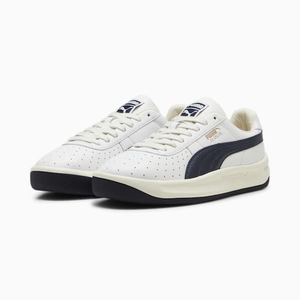 GV Special Sneakers, PUMA White-PUMA Navy-Frosted Ivory, extralarge